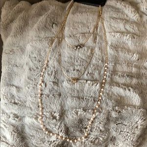 New York & Company Necklace